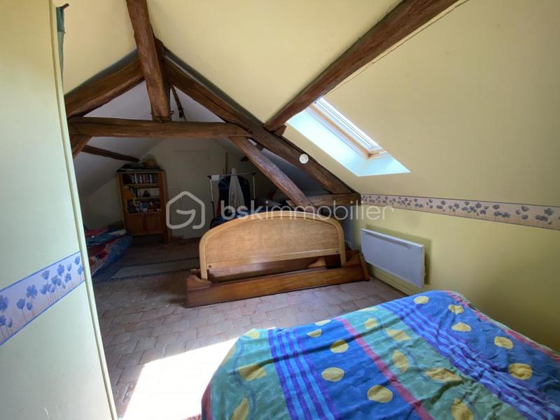 Longère - 162 m² - 6 pièces