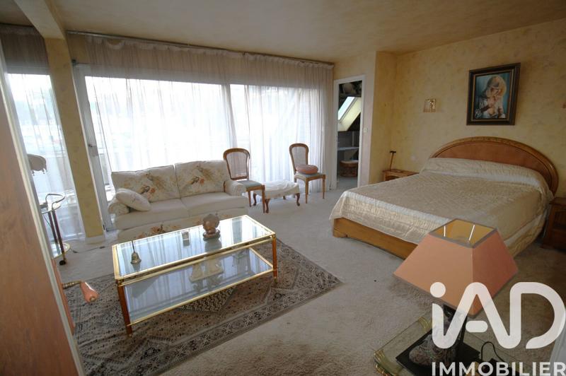 Maison de maîtres - 216 m² - 7 pièces