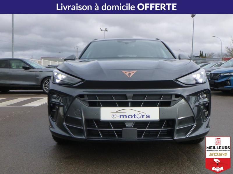 Cupra Terramar eTSI Hybrid 150 Dsg7 V +Jantes 19''