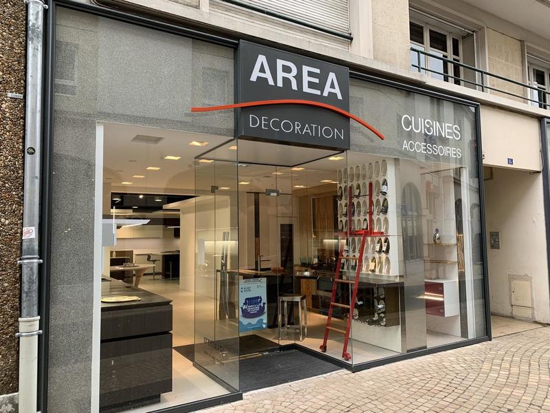 Aréa Décoration