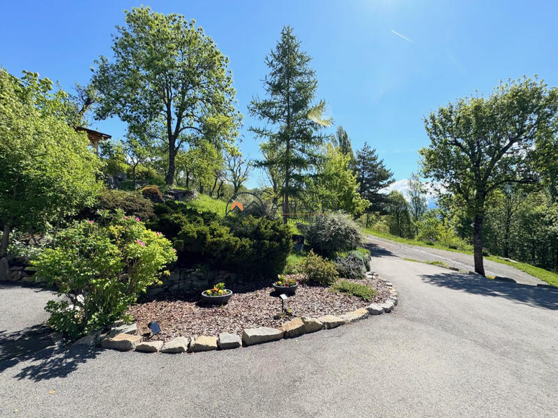 Châlet - 170 m² - 6 pièces