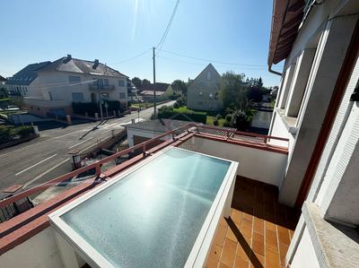 Maison - 137 m² - 6 pièces