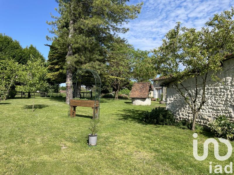 Maison - 185 m² - 5 pièces