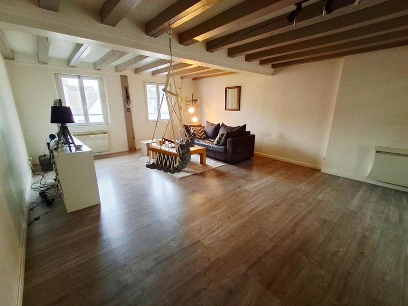 Appartement - 105 m² - 3 pièces