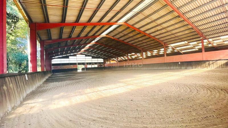 Maison - 165 m² - 7 pièces