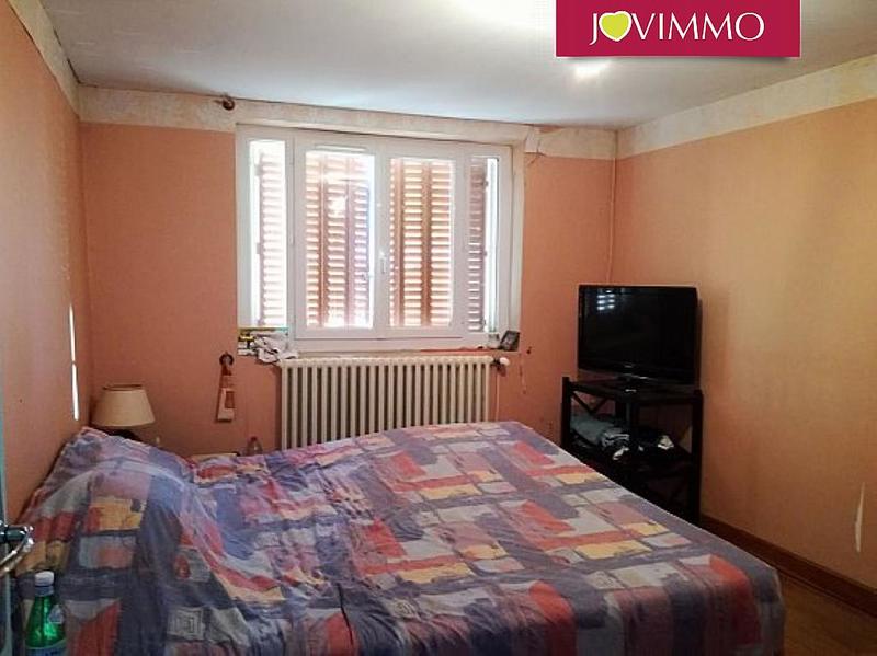 Maison - 218 m² - 8 pièces