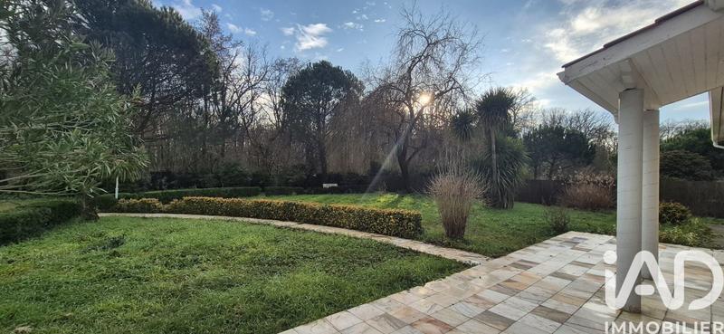 Maison - 183 m² - 6 pièces