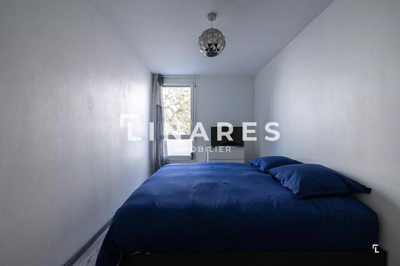 Appartement - 67 m² - 4 pièces