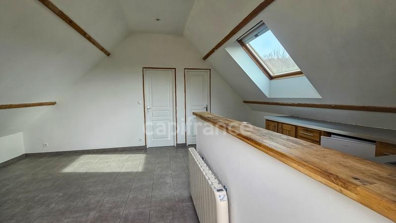 Appartement - 25 m² - 2 pièces