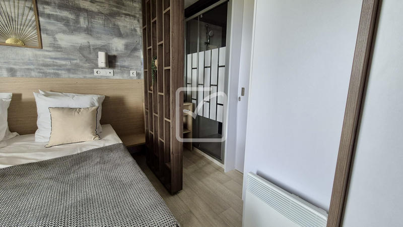 Maison - 40 m² - 4 pièces