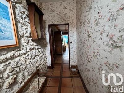 Maison - 129 m² - 7 pièces