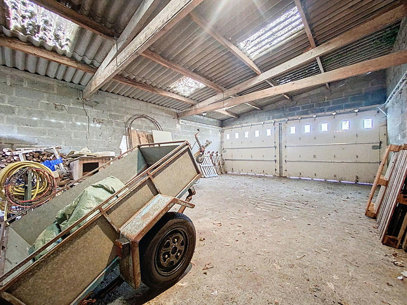 Maison - 158 m² - 6 pièces