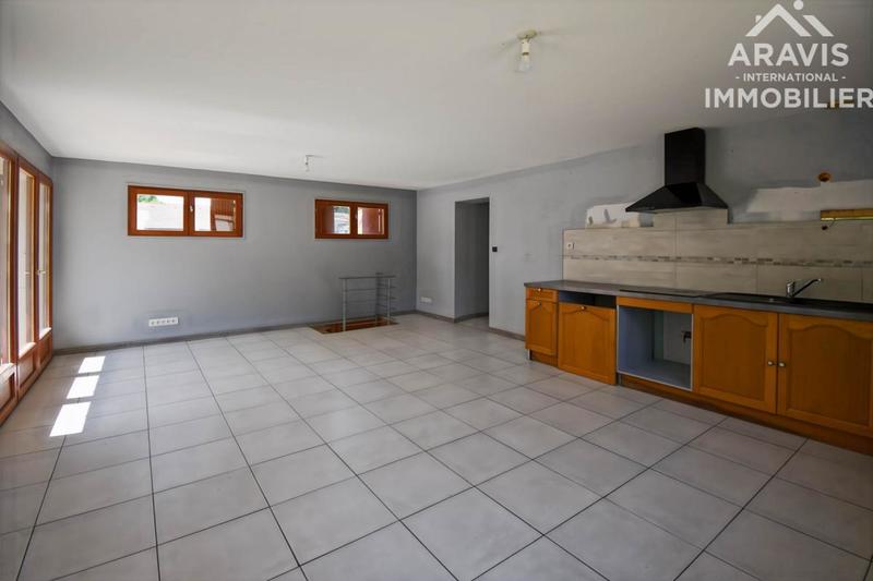 Maison - 45 m² - 2 pièces