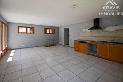 Maison - 45 m² - 2 pièces