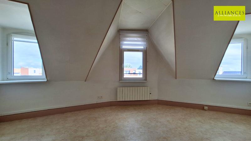 Immeuble - 450 m² - 14 pièces