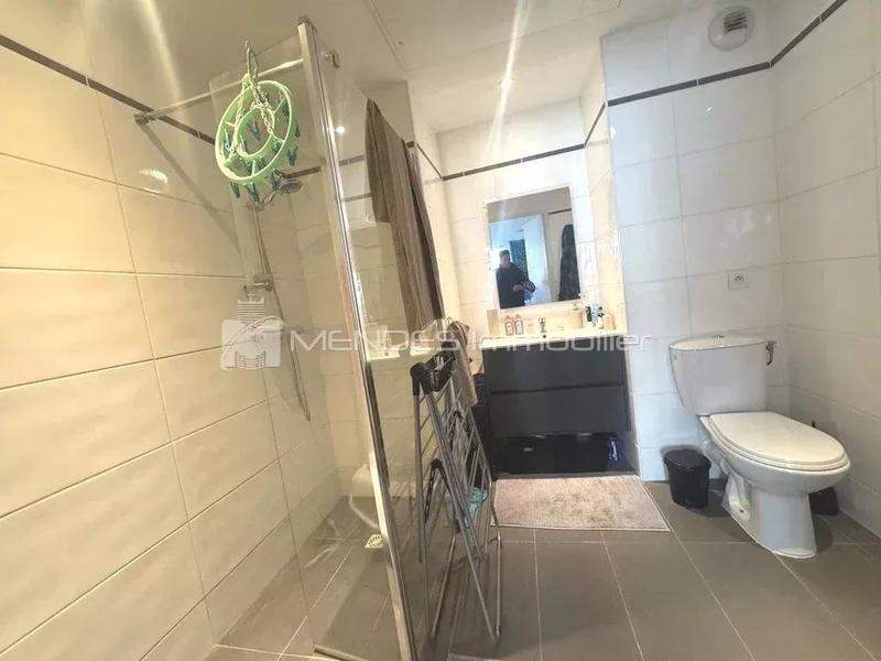 Appartement - 26 m² - 1 pièce