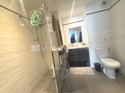 Appartement - 26 m² - 1 pièce