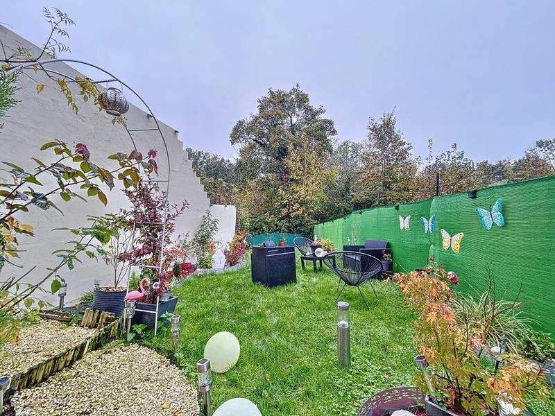 Maison - 70 m² - 3 pièces