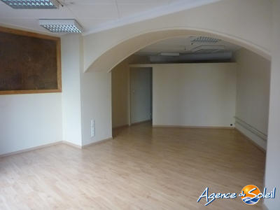 Local commercial - 50 m²