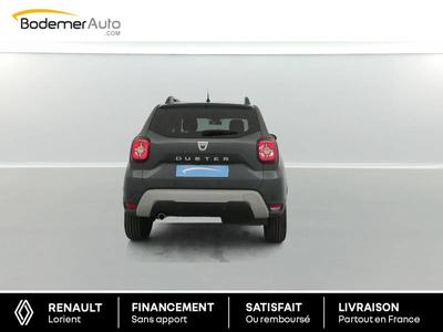 Dacia Duster Blue dCi 115 4x2 Prestige