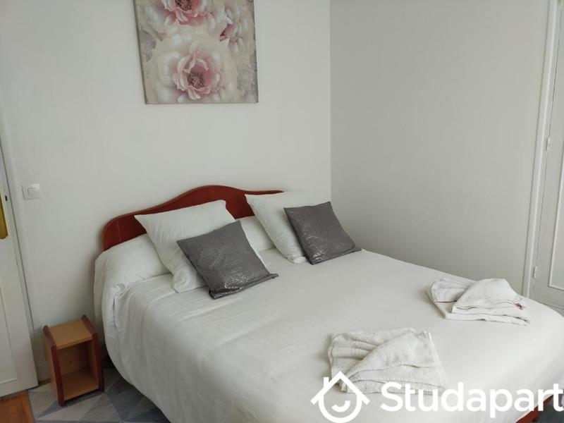 Appartement - 67 m² - 4 pièces