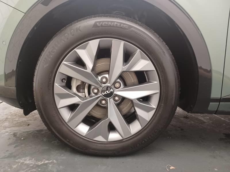 Kia Sportage Vp 1.6 t-GDi 230ch Isg Hybride Bva6 4x2 Gt Line Premium Business