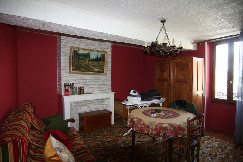 Immeuble - 197 m² - 8 pièces