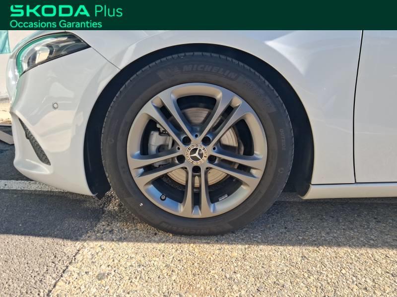 Mercedes Classe a 180 Bm6 Style Line