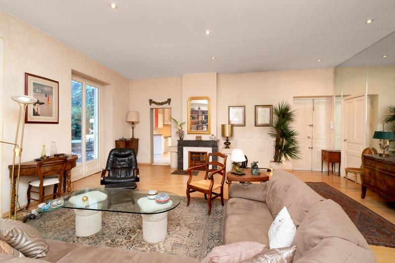 Appartement - 93 m² - 3 pièces