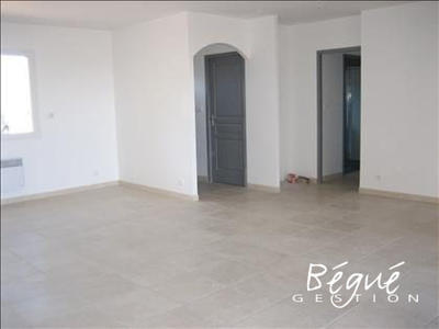 Villa - 103 m² - 4 pièces