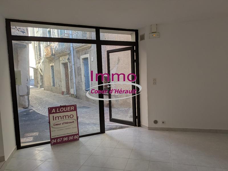 Local d'activités - 50 m²