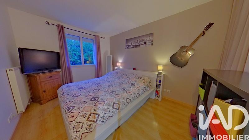 Maison - 128 m² - 7 pièces