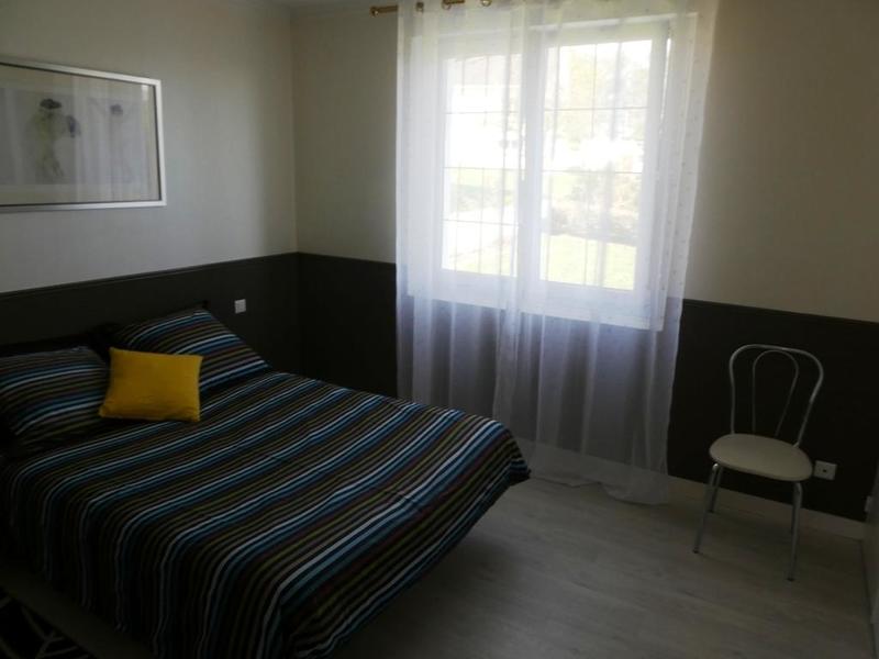 Maison - 118 m² - 6 pièces