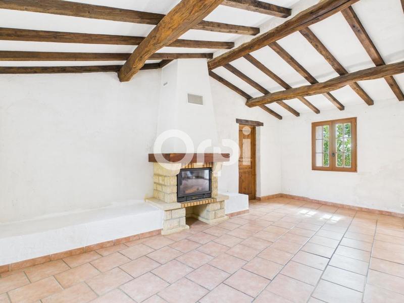 Maison - 137 m² - 5 pièces