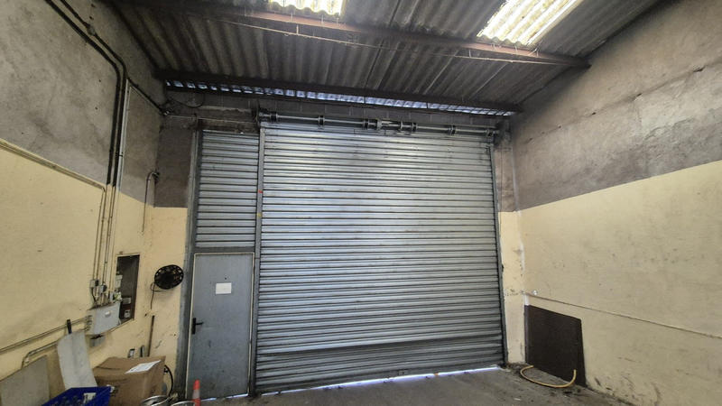 Local d'activités - 400 m²