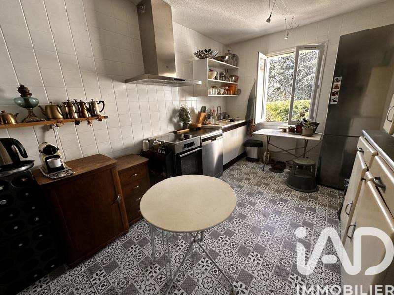 Appartement - 95 m² - 4 pièces