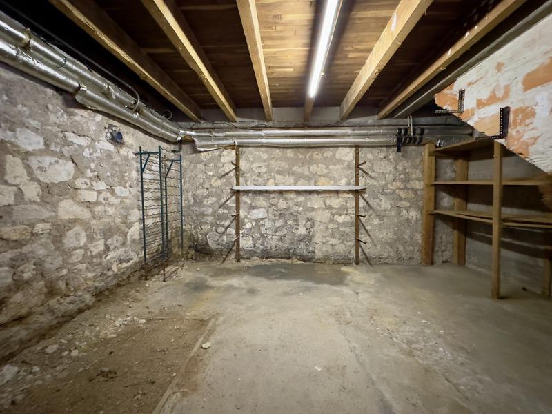 Maison - 115 m² - 6 pièces