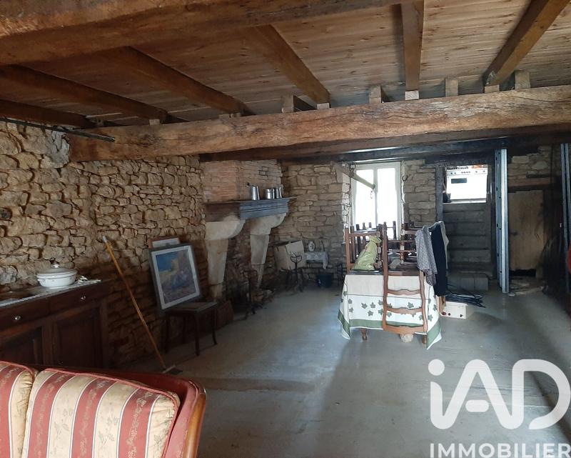 Maison de campagne - 174 m² - 8 pièces