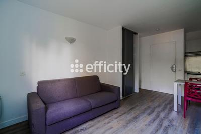 Appartement - 32 m² - 2 pièces