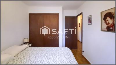 Maison - 128 m² - 6 pièces