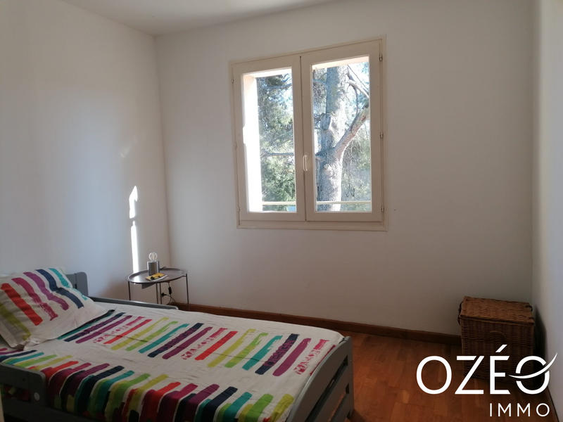 Maison - 143 m² - 5 pièces