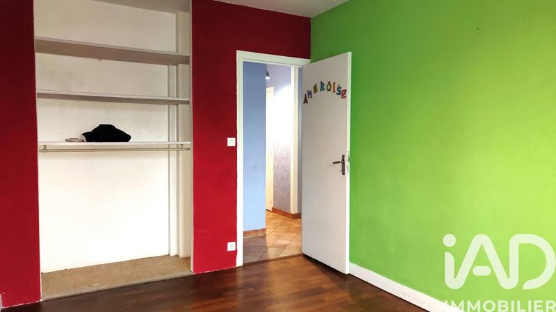 Maison - 67 m² - 3 pièces