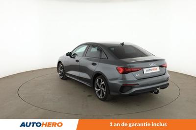 Audi A3 Berline 35 Tfsi mHEV s line s tronic 7 150 ch