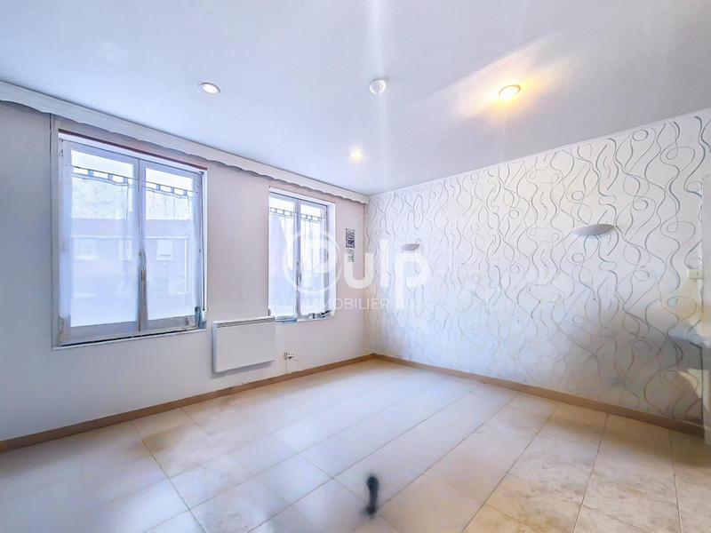 Maison - 159 m² - 6 pièces