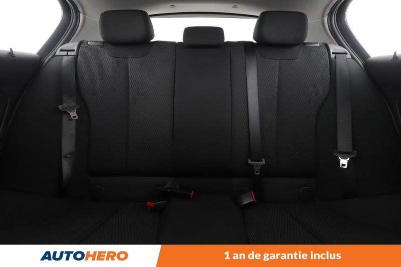 Bmw Série 1 114d Executive 5p 95 ch