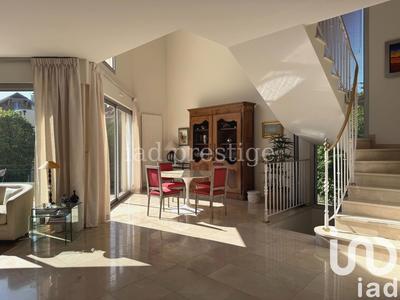 Maison de maîtres - 180 m² - 7 pièces