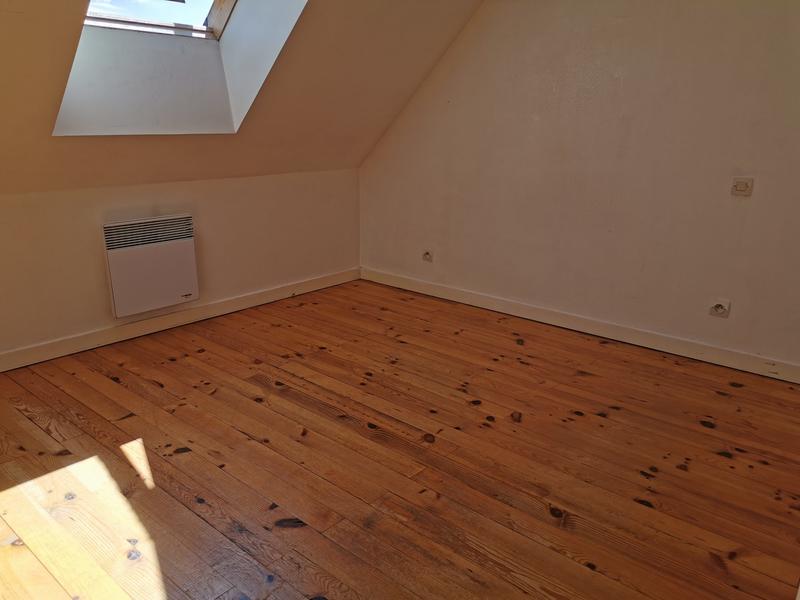 Maison - 48 m² - 3 pièces