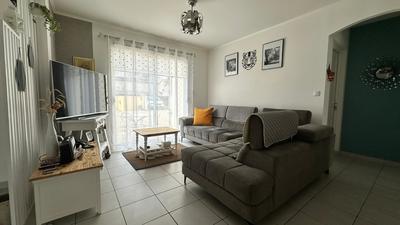 Maison - 151 m² - 8 pièces