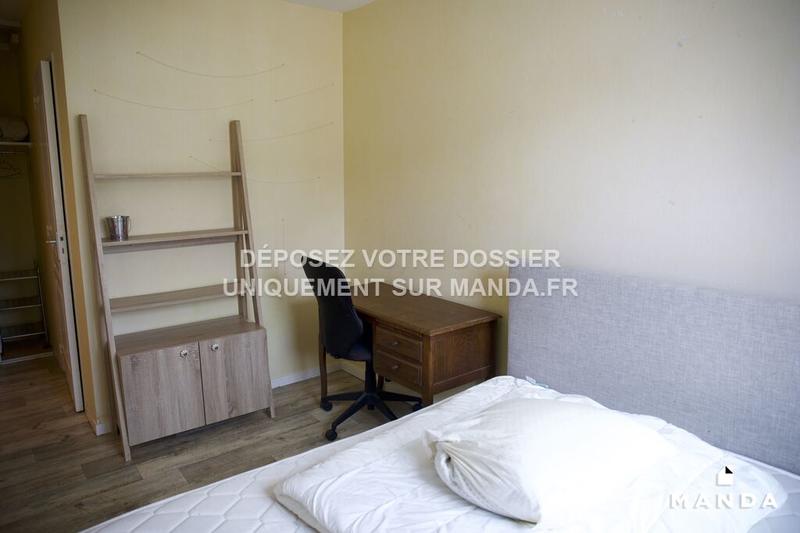 Appartement - 91 m² - 5 pièces