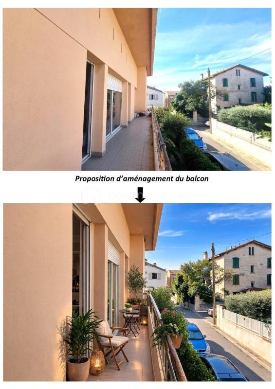 Maison - 116 m² - 4 pièces